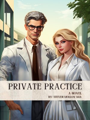 cover image of Private Practice